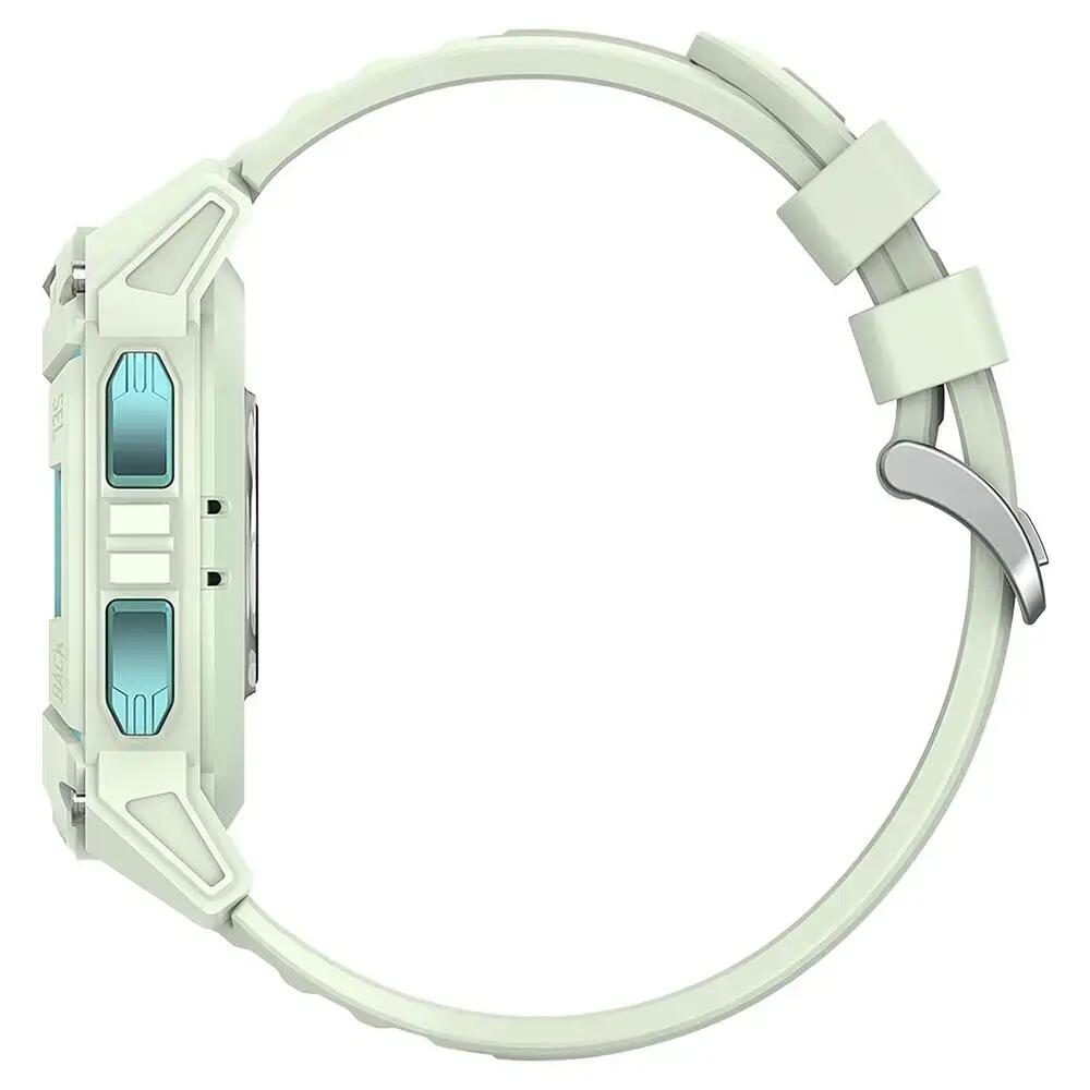 Kospet Tank S2 Smartwatch Verde 5/5