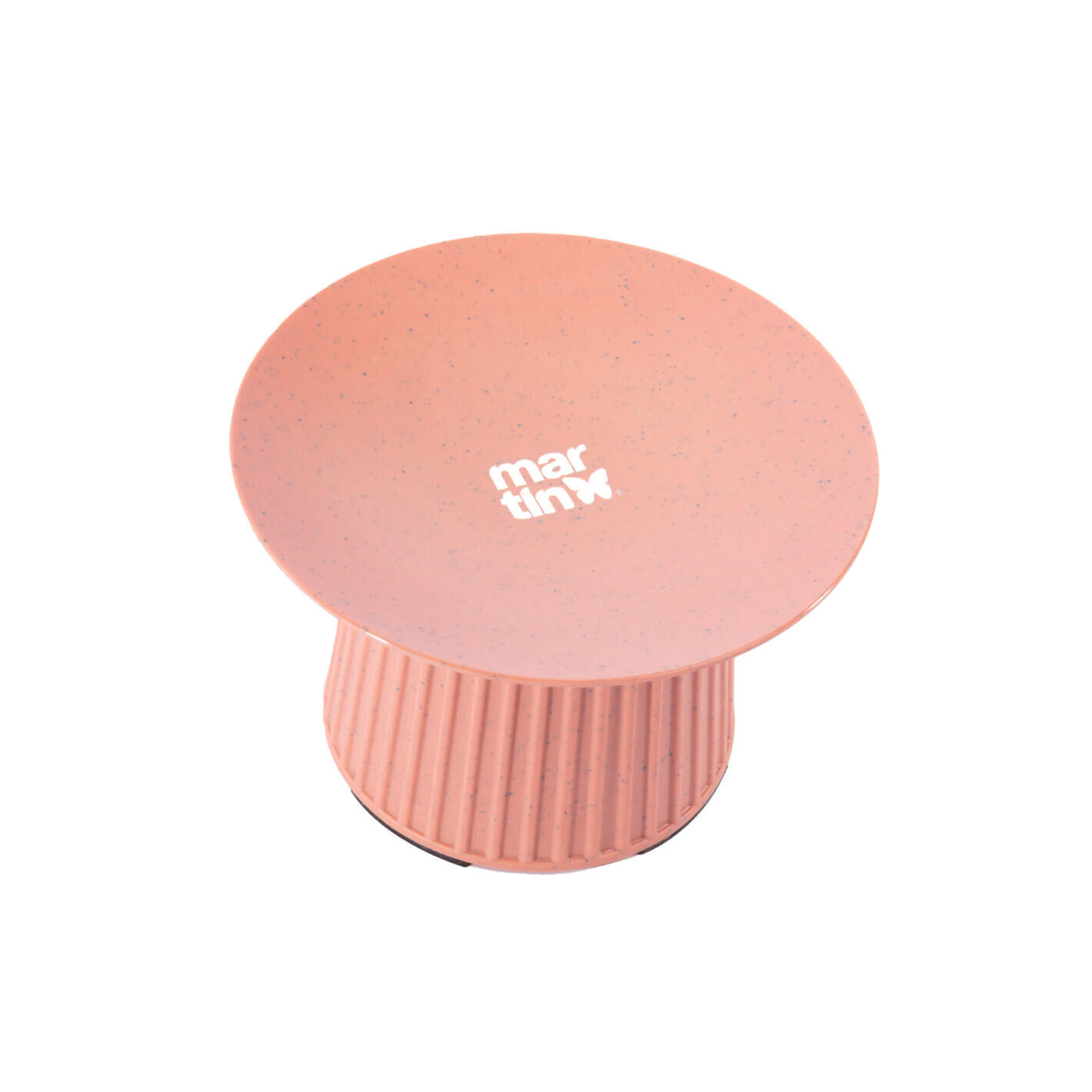 Gamelle pour chien plate Martin Sellier 1/5