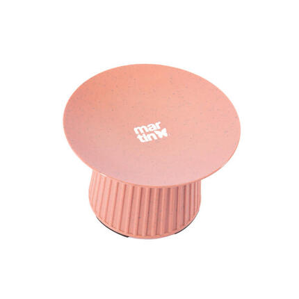 Gamelle pour chien plate Martin Sellier