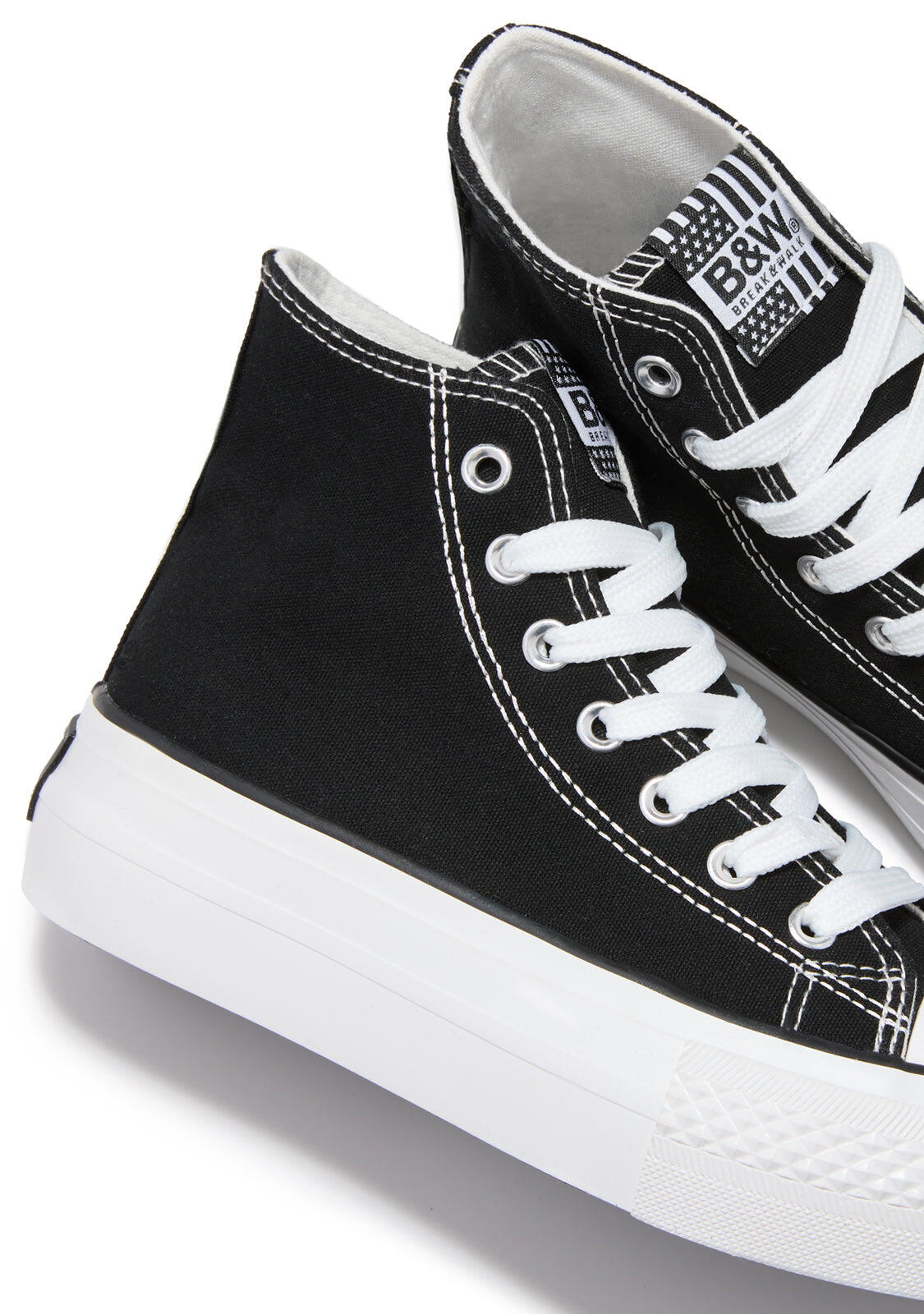 Zapatillas Conguitos 3/4