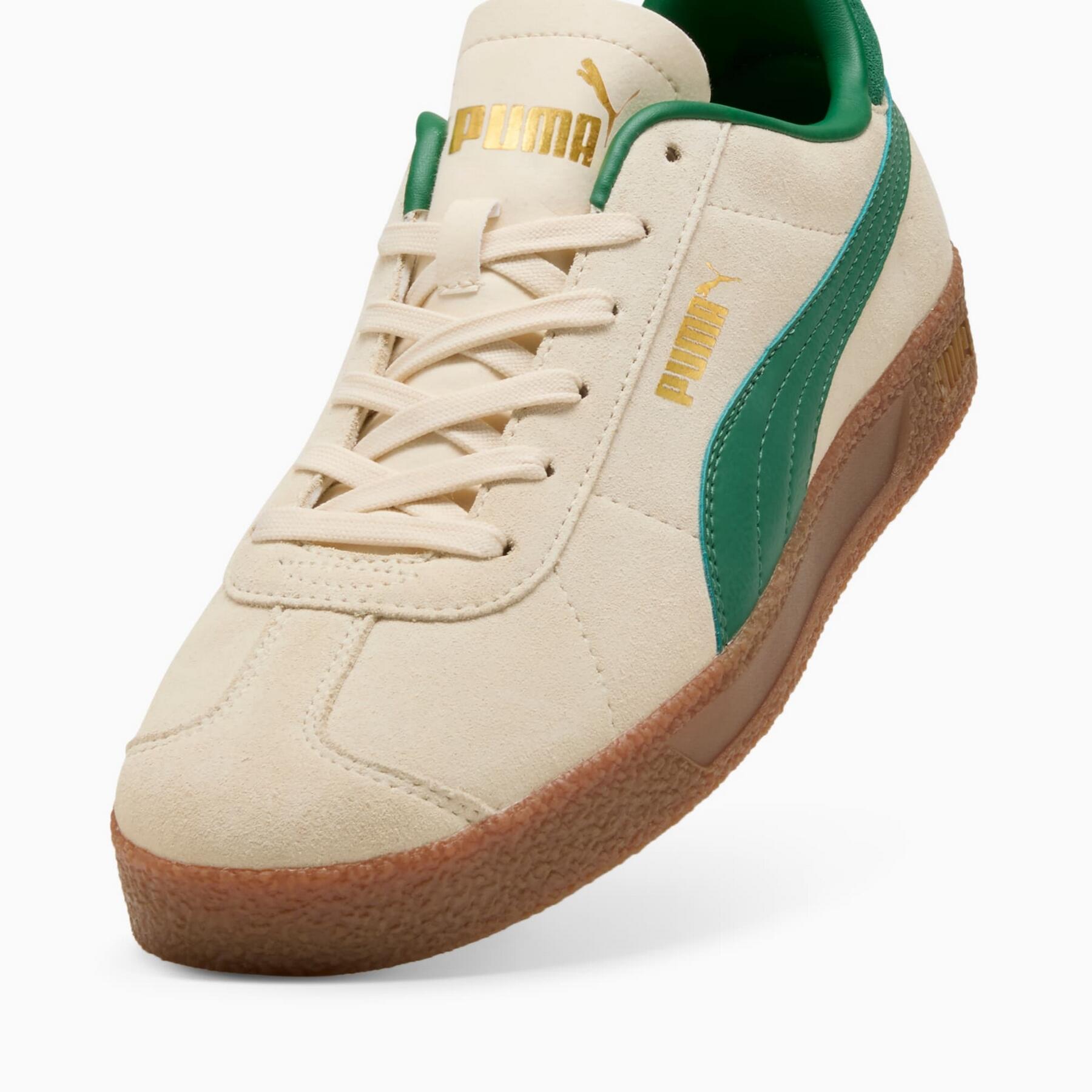 Puma Buty Club 40151405 5/6