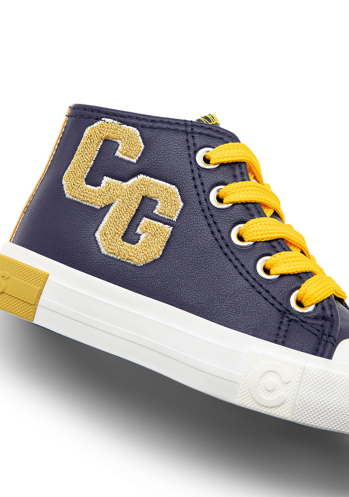 Zapatillas Conguitos 3/3
