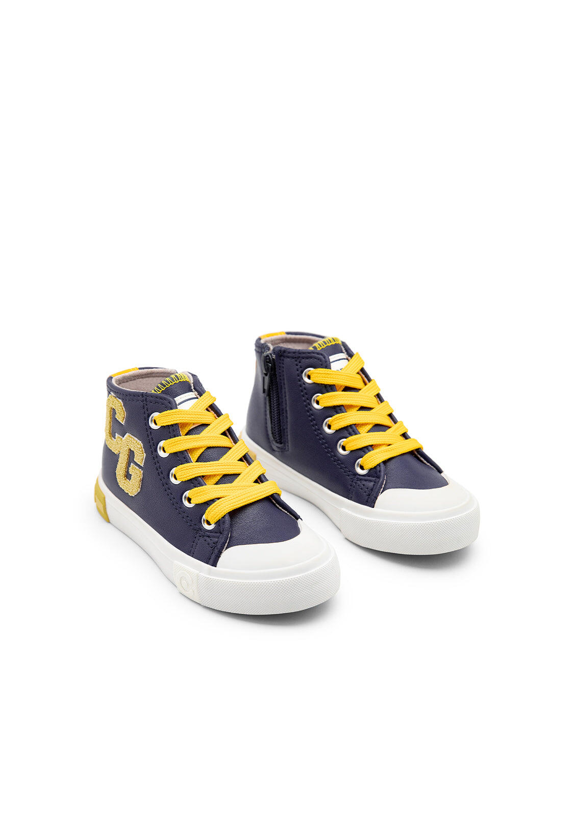 Zapatillas Conguitos 2/3