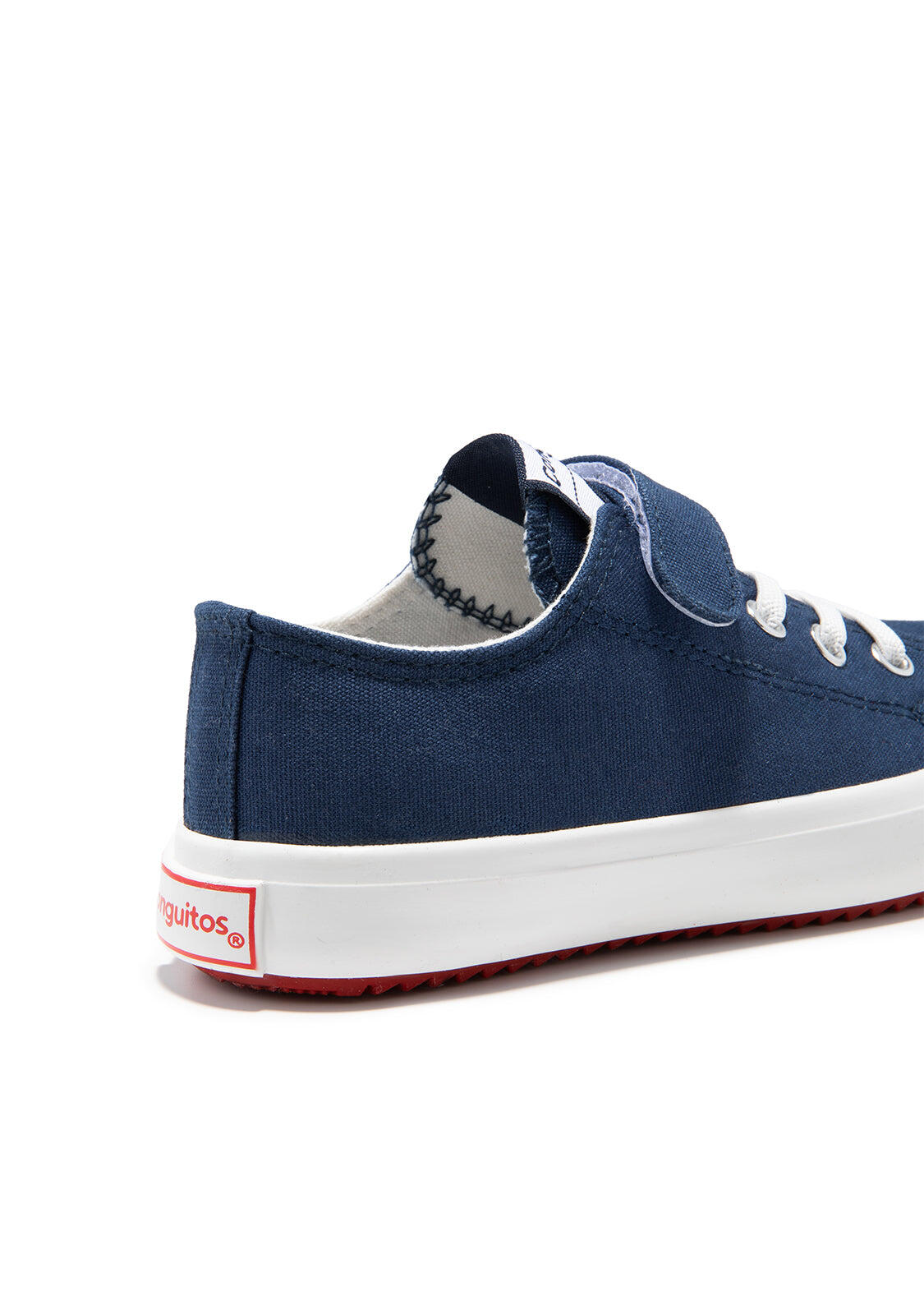 Zapatillas Conguitos Elásticos 3/3