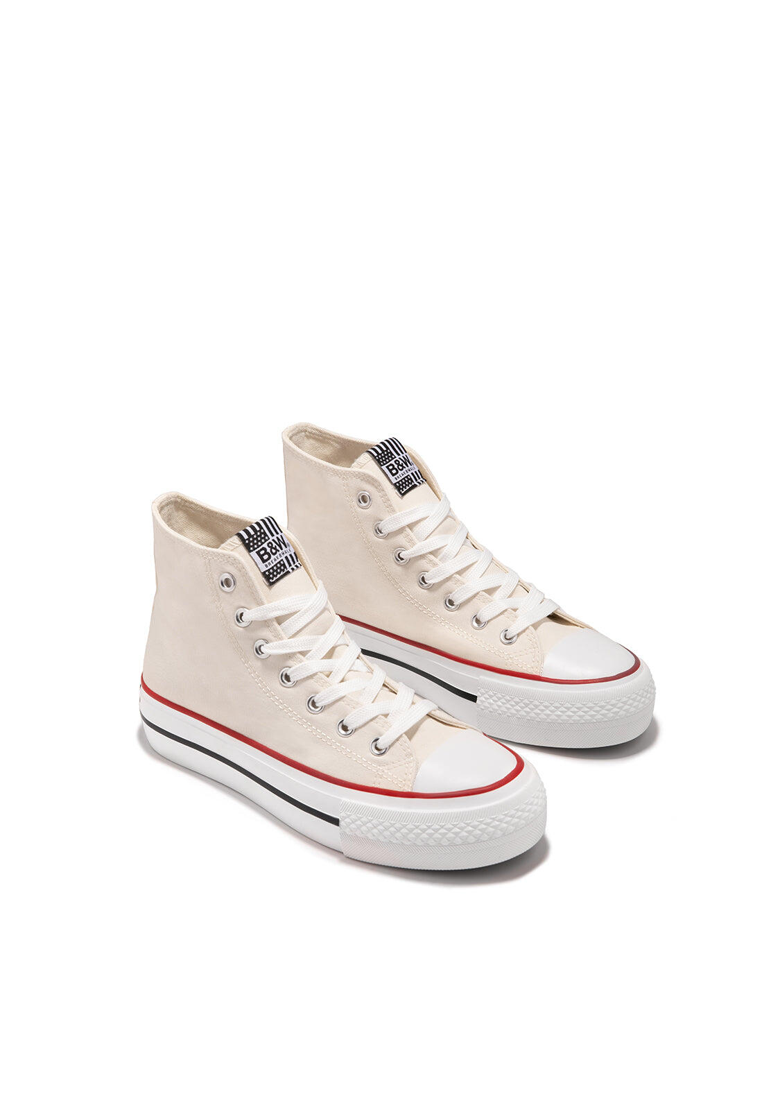 Zapatillas Conguitos 2/4