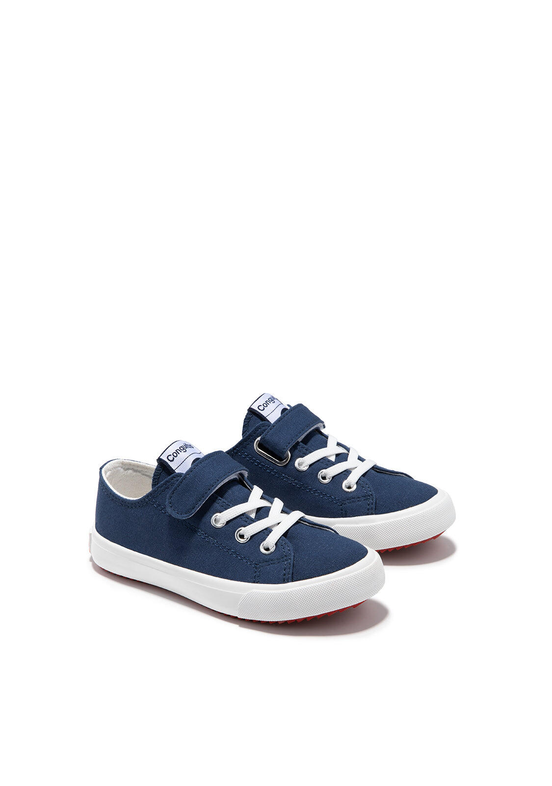 Zapatillas Conguitos Elásticos 2/3