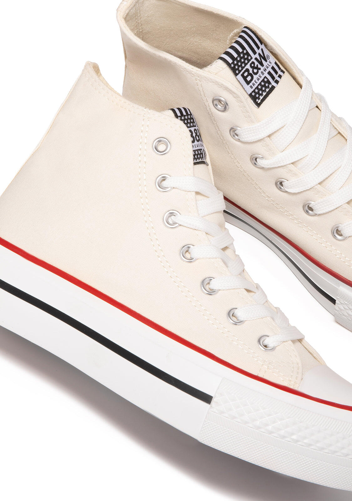 Zapatillas Conguitos 4/4