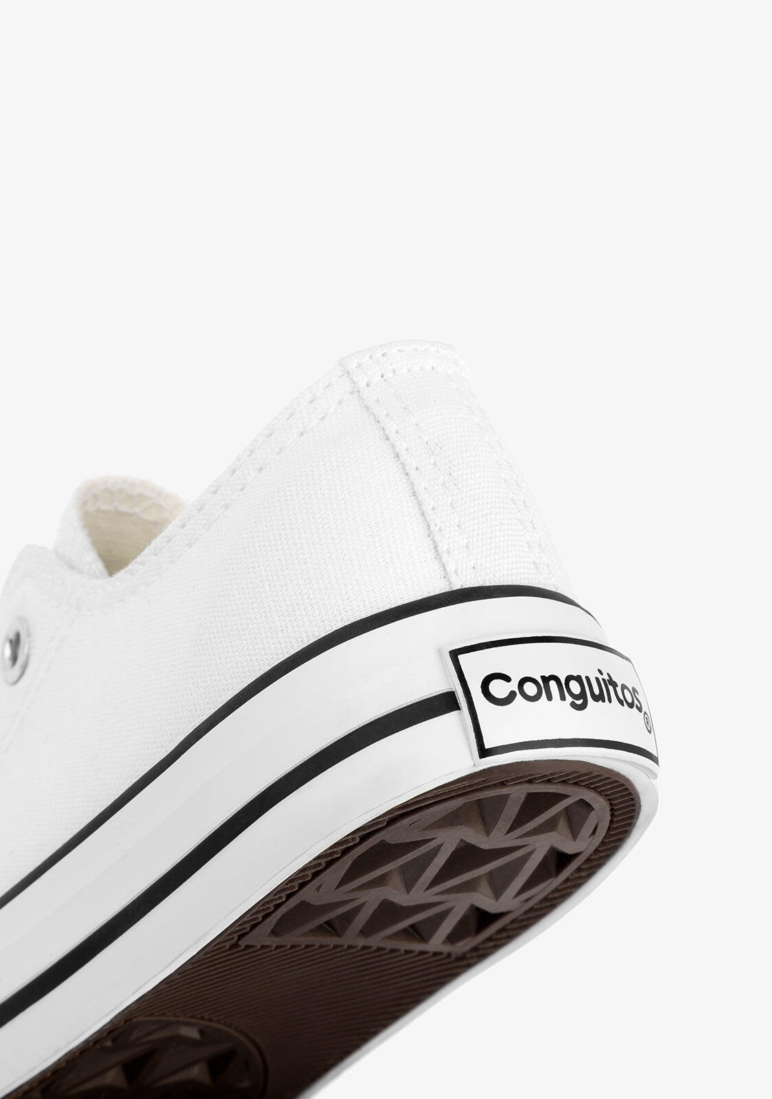 Zapatillas Conguitos 3/5