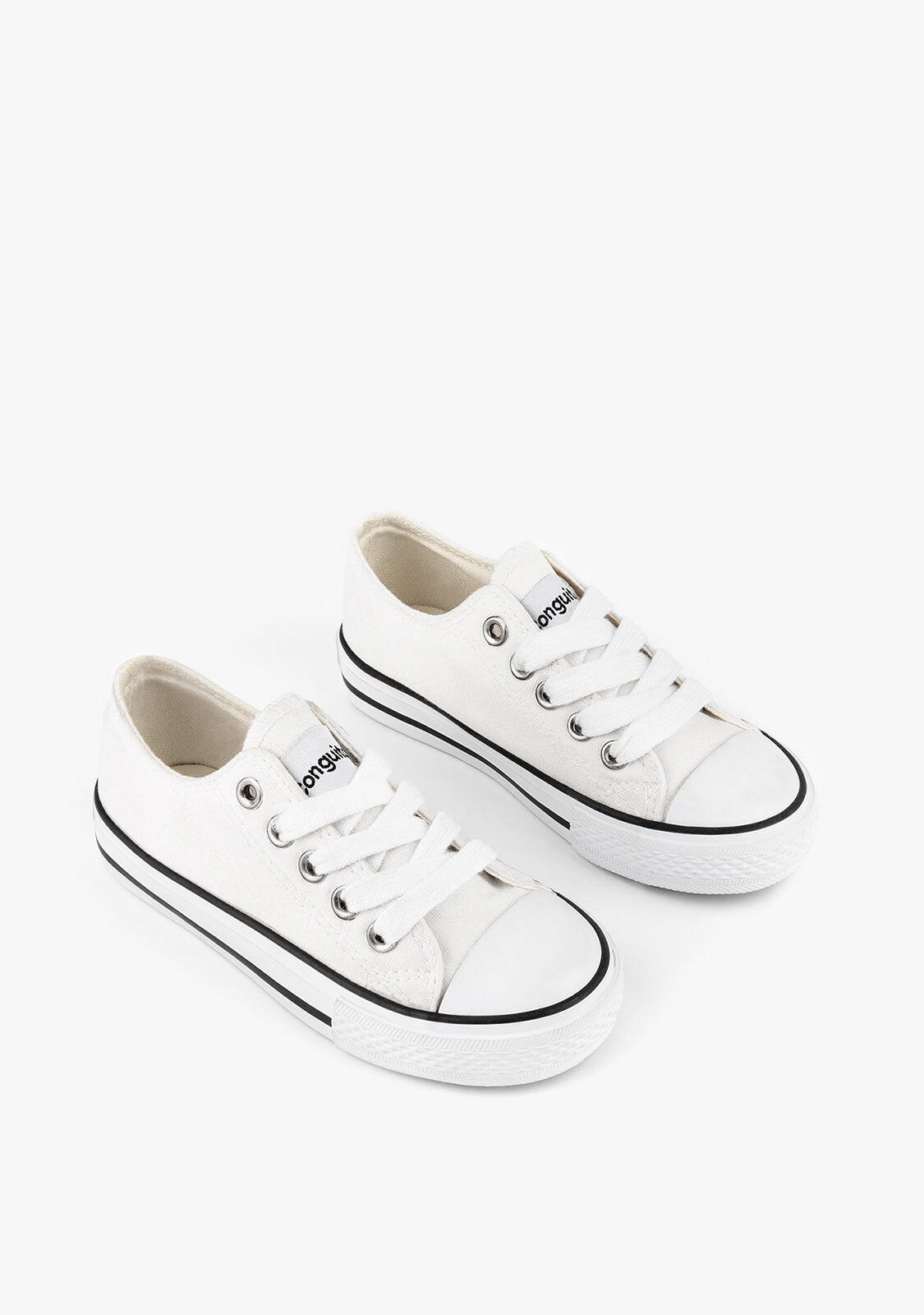 Zapatillas Conguitos 2/5