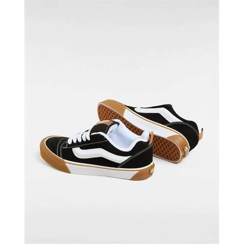 Sapatilhas unisexo Vans Knu Skool 3/3