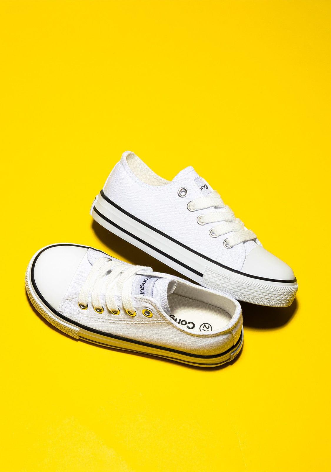 Zapatillas Conguitos 5/5