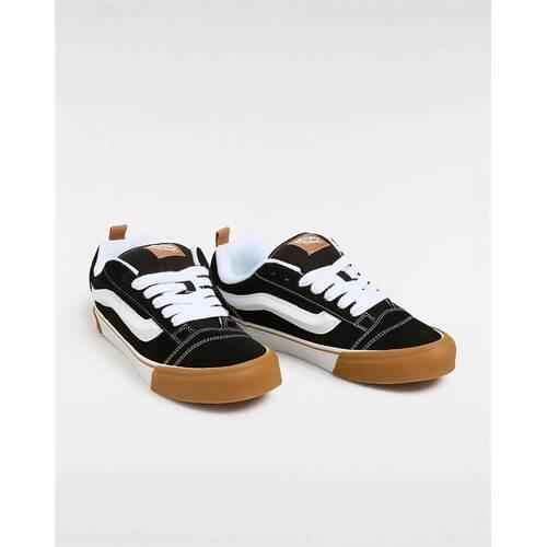 Buty do chodzenia unisex Vans Knu Skool