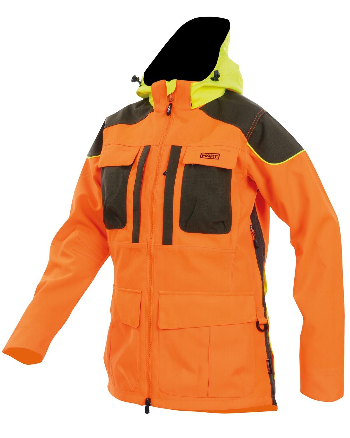 Jacke Wildpro-J XHP 3/7