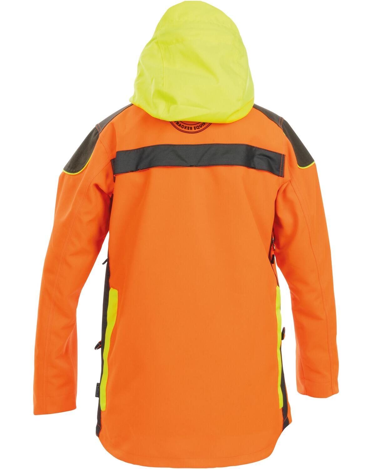 Jacke Wildpro-J XHP 2/7
