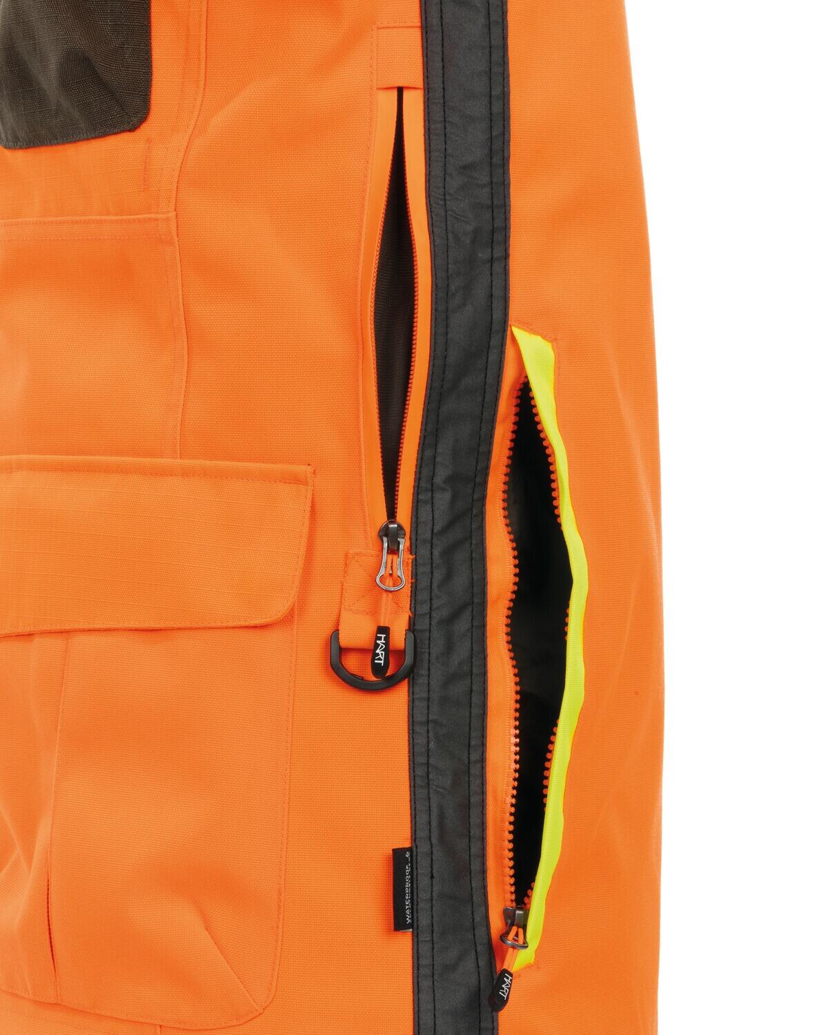 Jacke Wildpro-J XHP 7/7