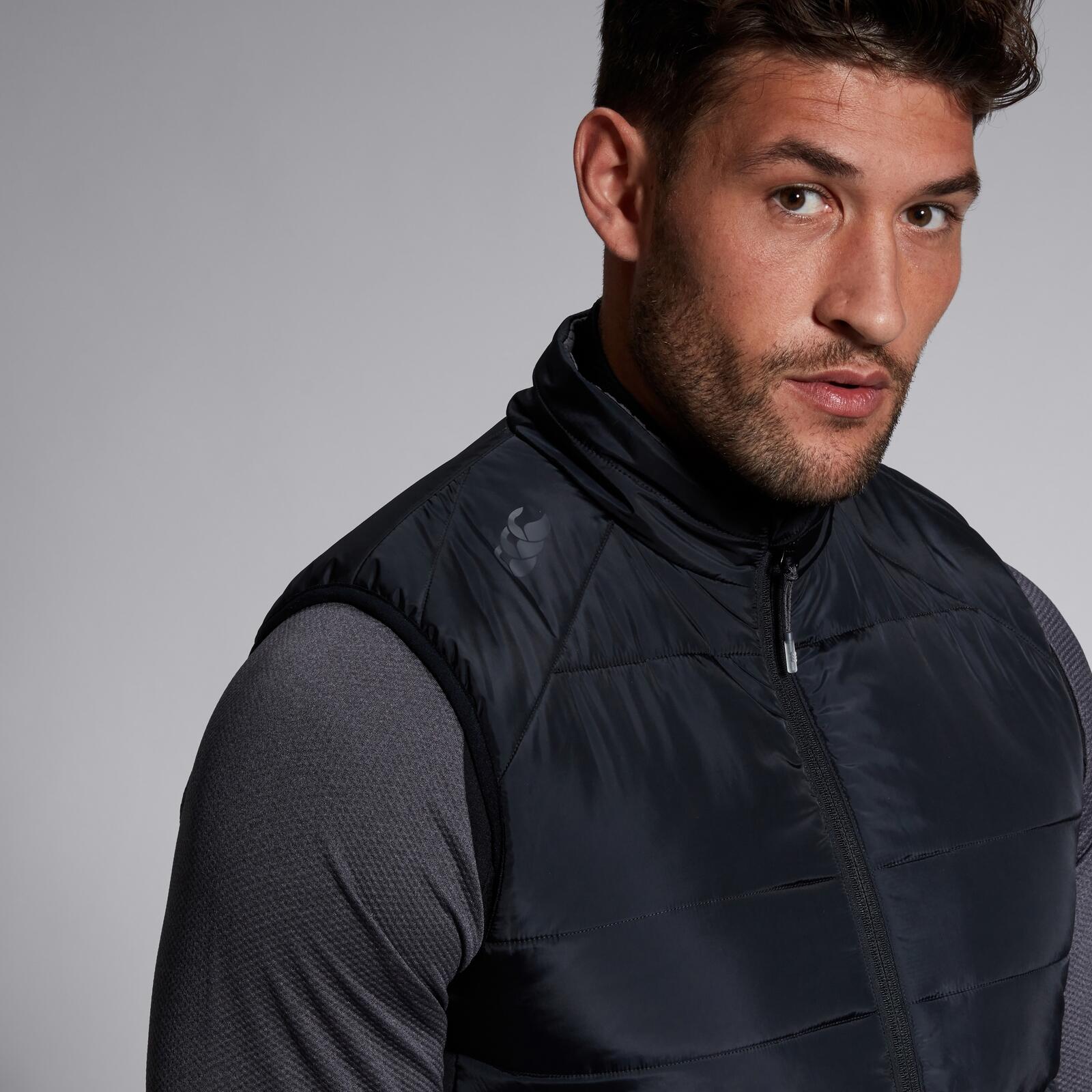 Gilet imbottito Élite Canterbury 3/3