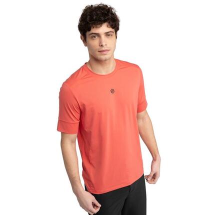 Men Cycling 's gravel t-shirt Rockrover Red