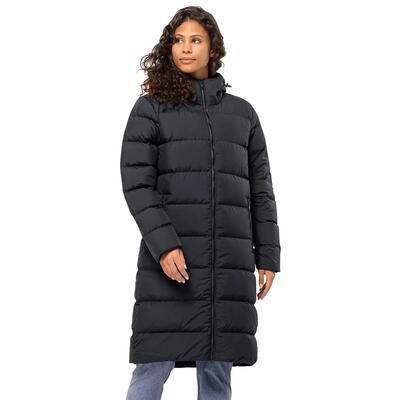 Giacca piumino da donna Jack Wolfskin Frozen Palace