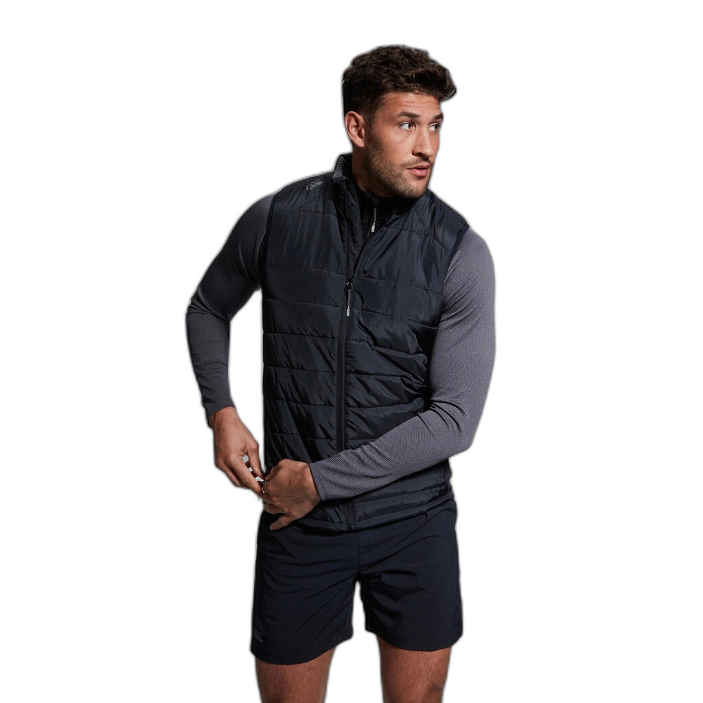Men'S Elite Microlight Gilet