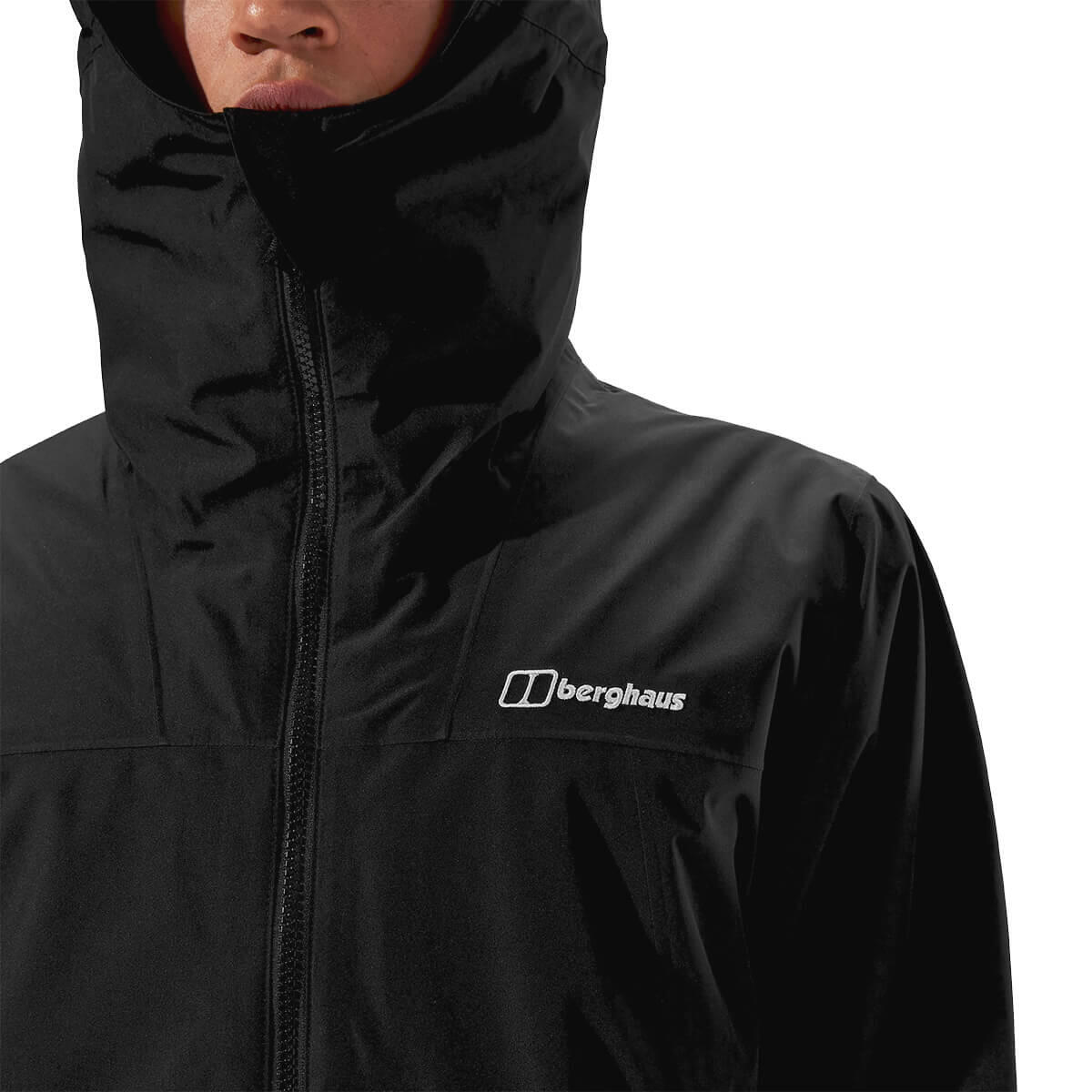 Kurtka wodoodporna i ocieplana Berghaus Deluge Pro 3.0 3/7