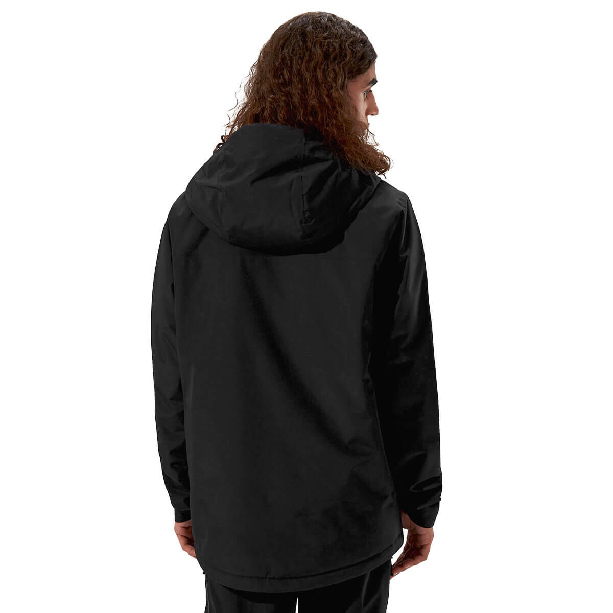 Kurtka wodoodporna i ocieplana Berghaus Deluge Pro 3.0 2/7