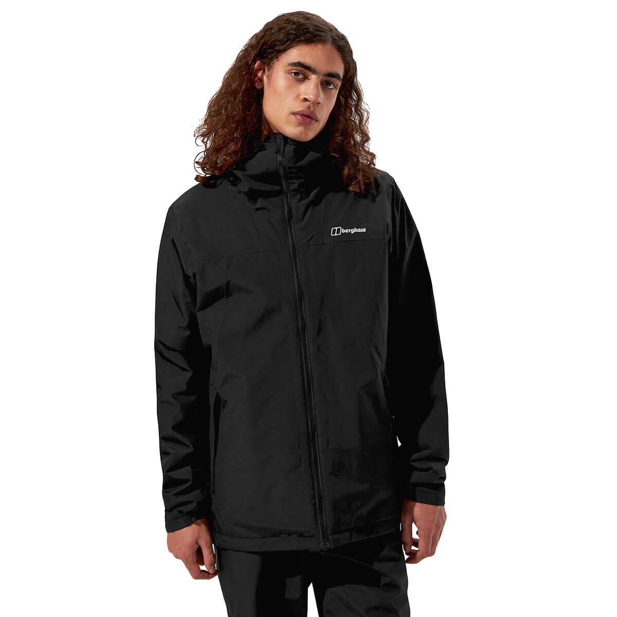 BERGHAUS picture