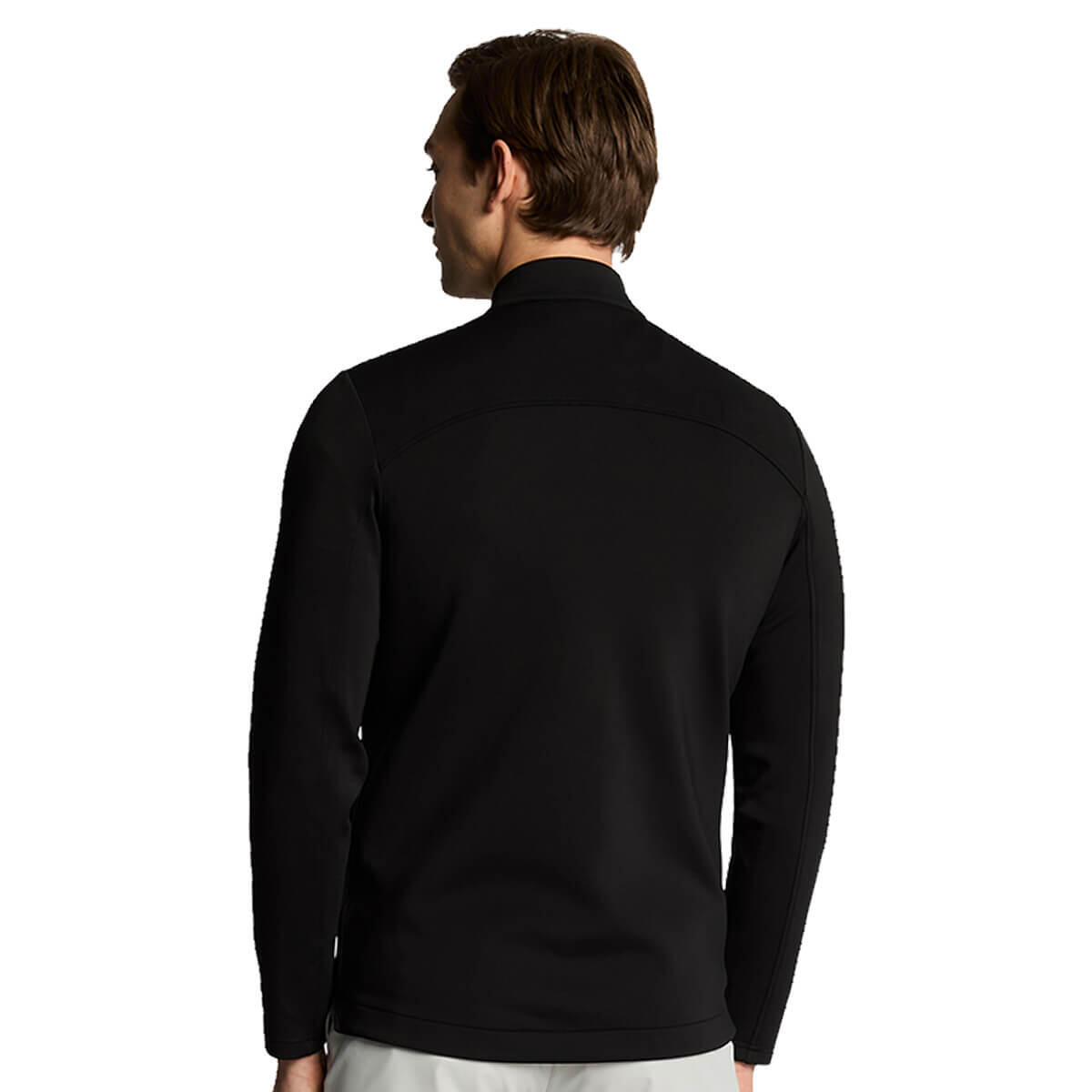 Hybride jas Lyle & Scott 3/5