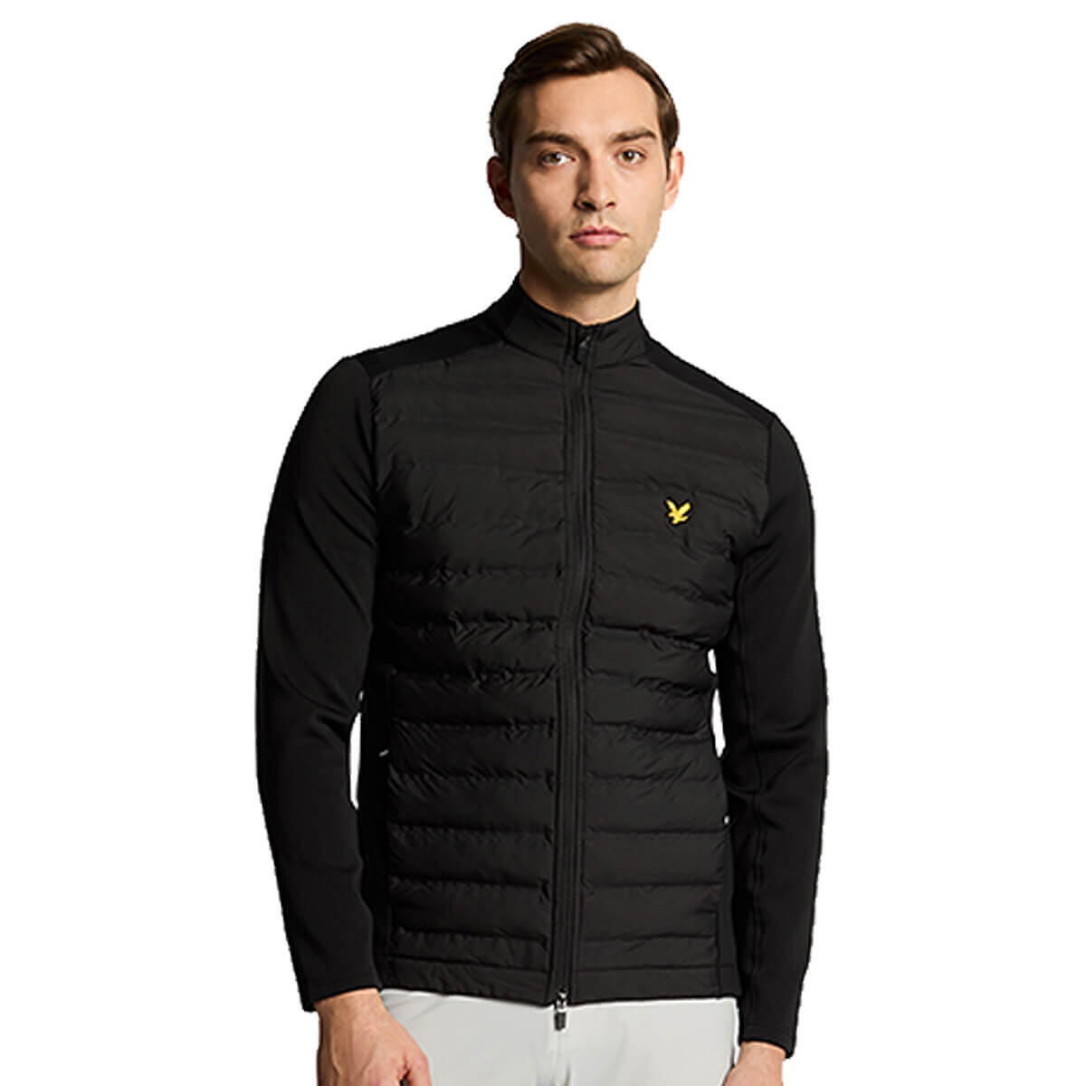 Hybride jas Lyle & Scott 2/5