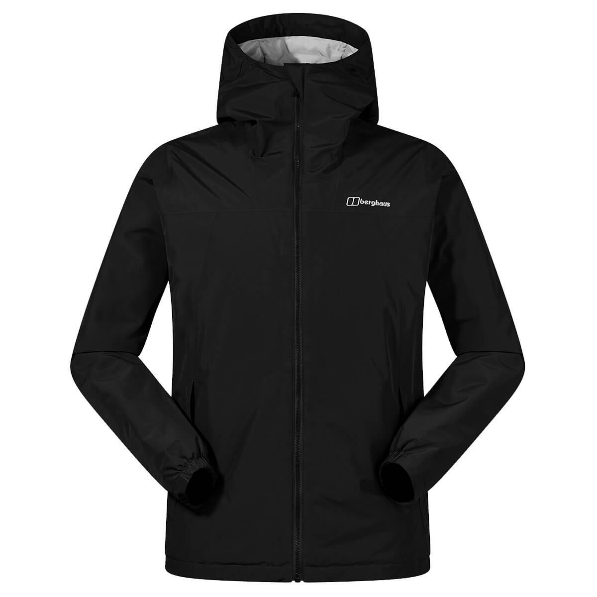 Kurtka wodoodporna i ocieplana Berghaus Deluge Pro 3.0 6/7