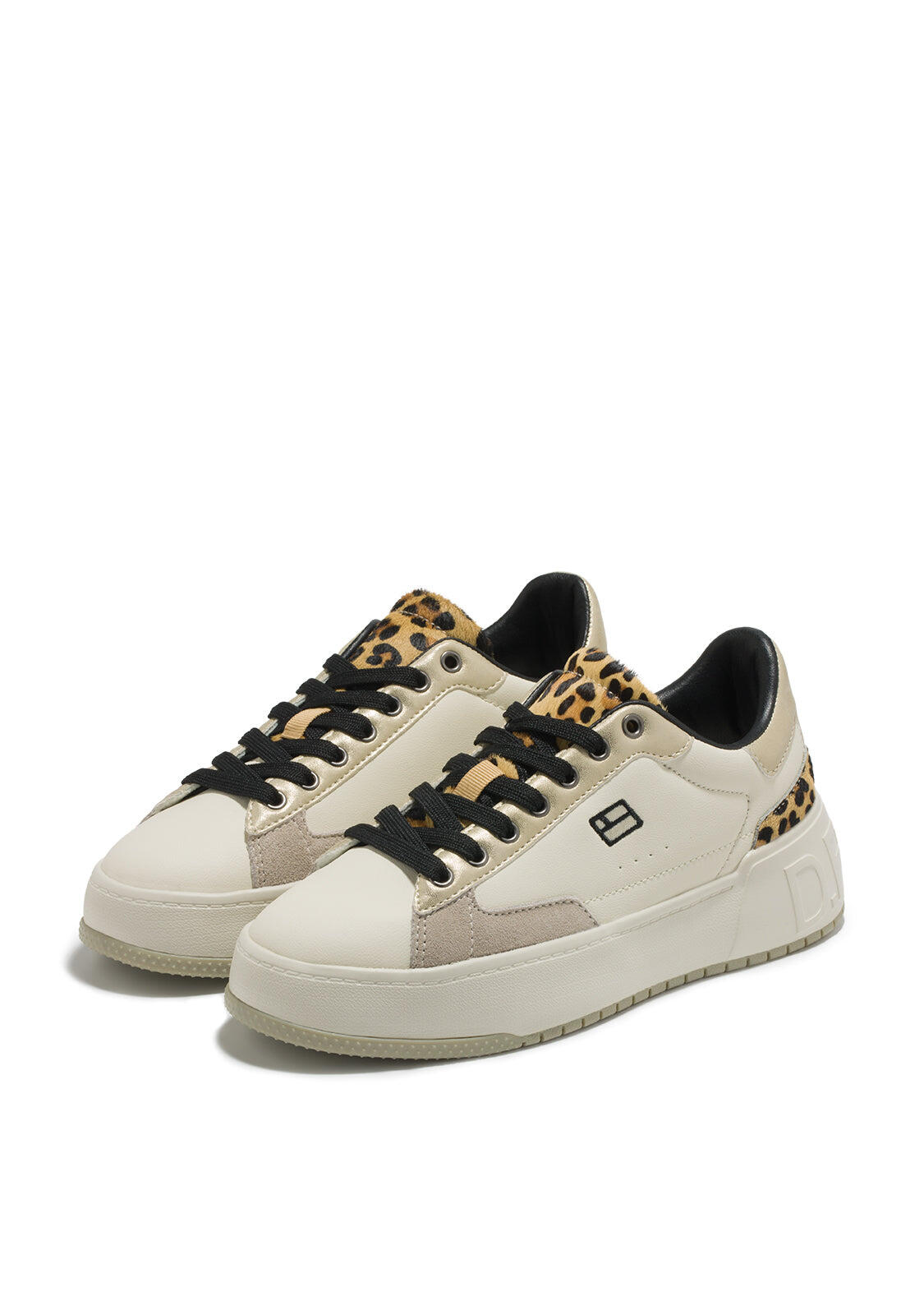 Zapatillas D. Franklin Court 2/4