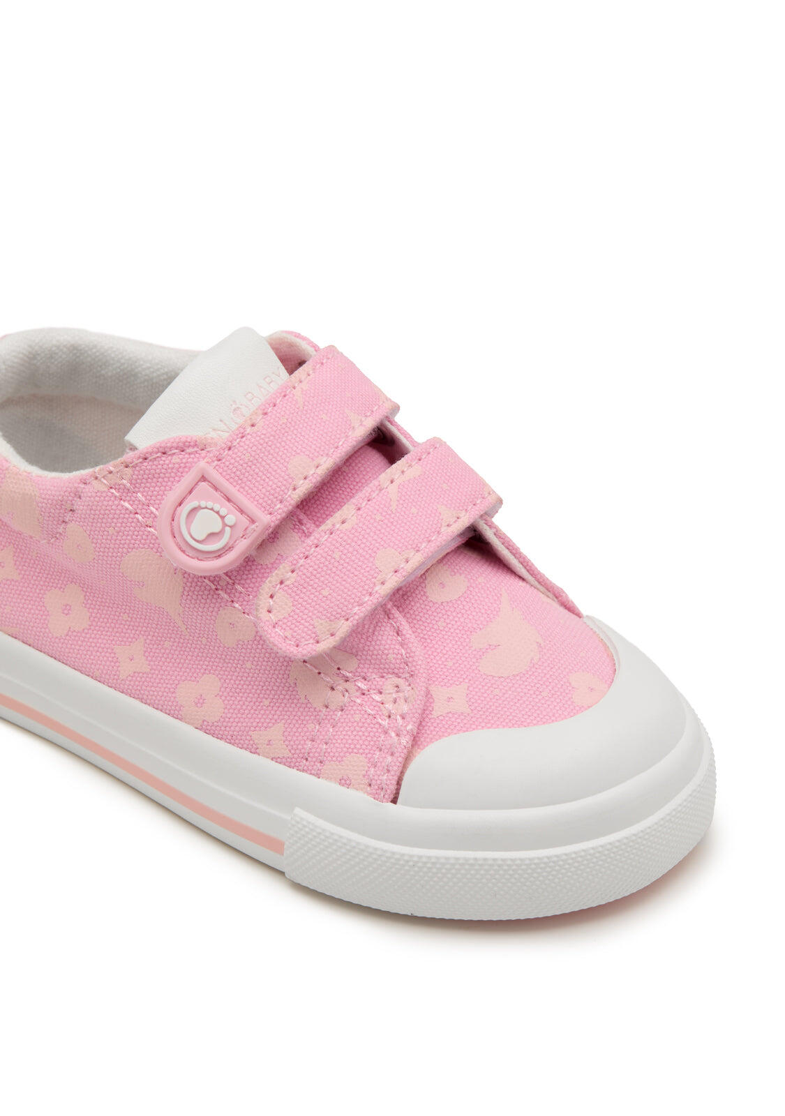 Zapatillas Conguitos Básicas Unicornio Respetuosas 3/3