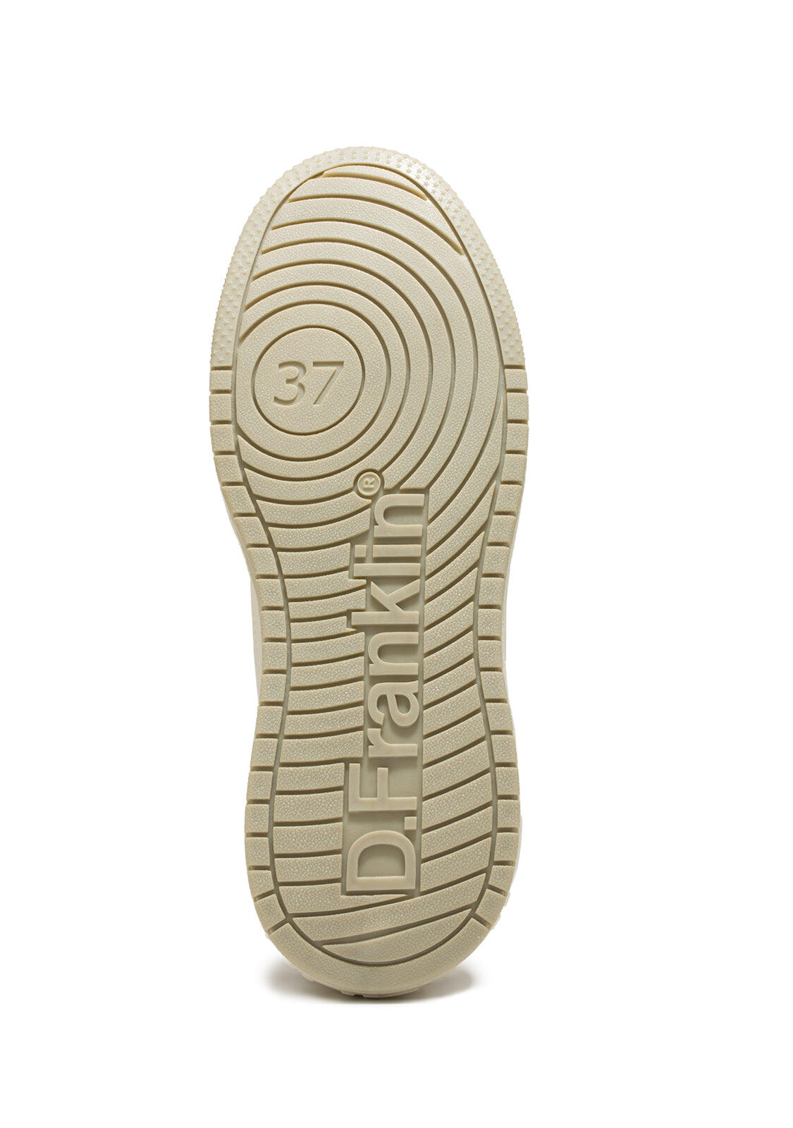 Zapatillas D. Franklin Court 4/4