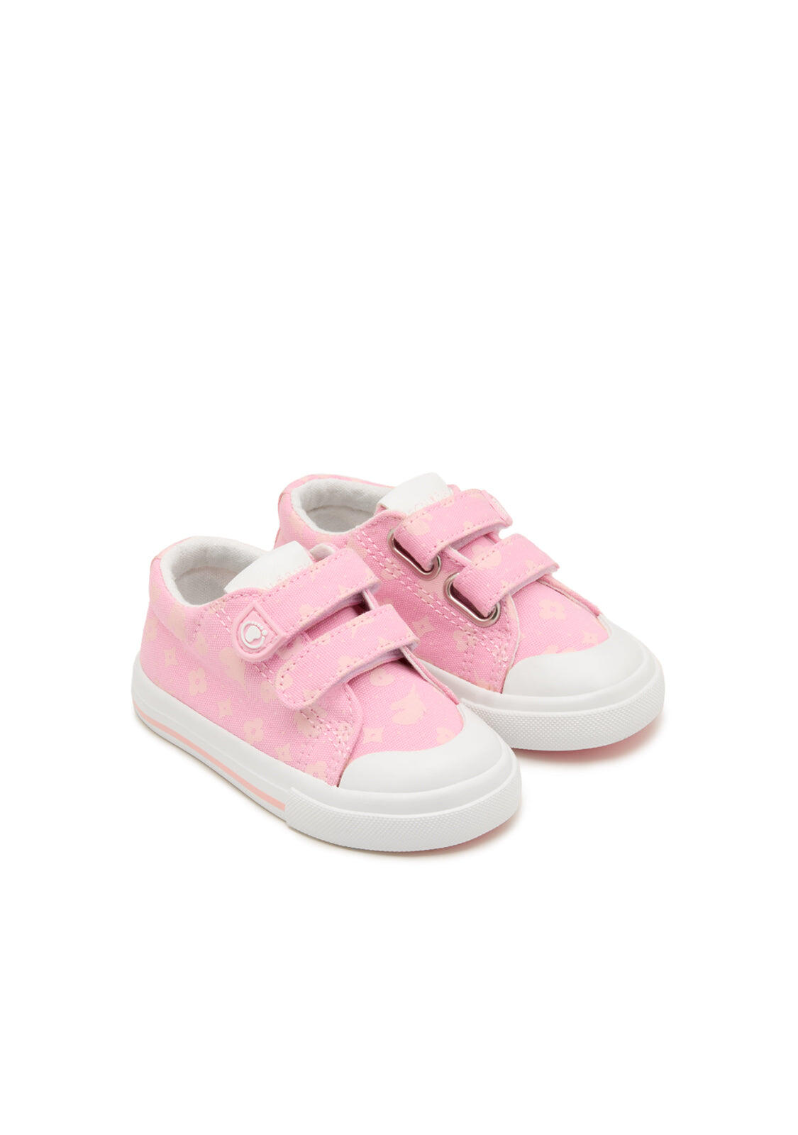 Zapatillas Conguitos Básicas Unicornio Respetuosas 2/3