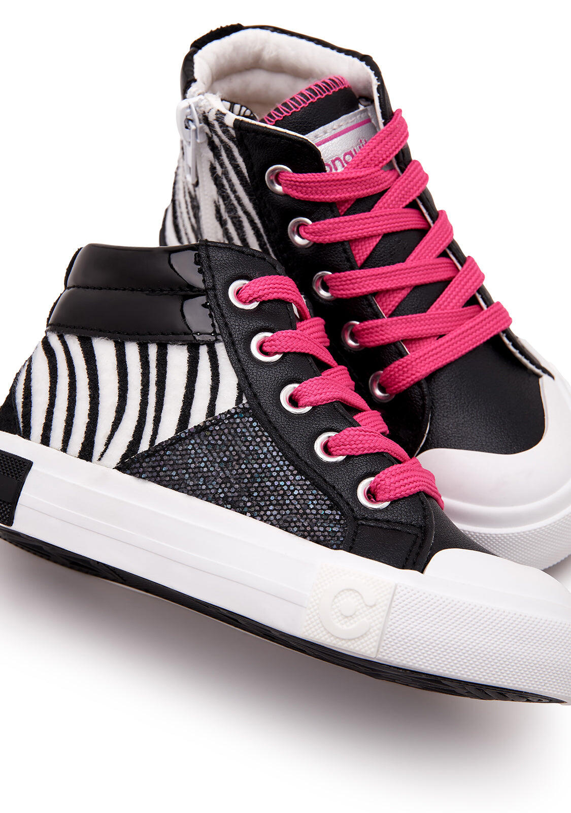 Zapatillas Conguitos 3/3