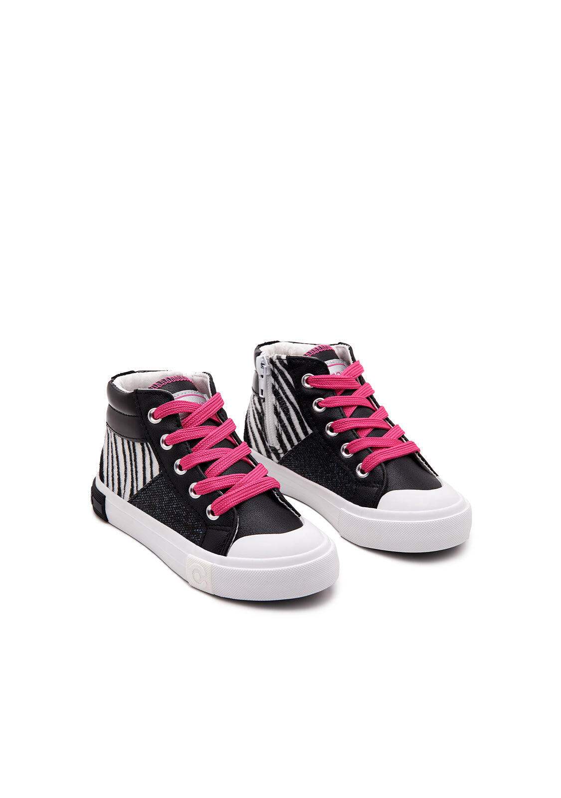 Zapatillas Conguitos 2/3