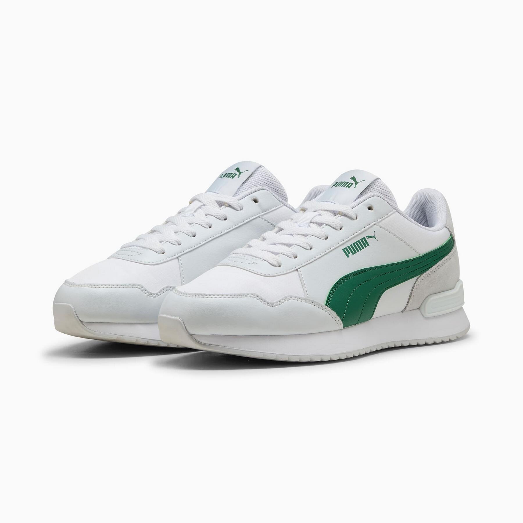 PUMA picture