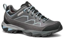Chaussures de Randonnée Asolo Acadia GTX Bleu Femme