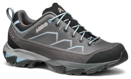 Chaussures de Randonnée Asolo Acadia GTX Bleu Femme