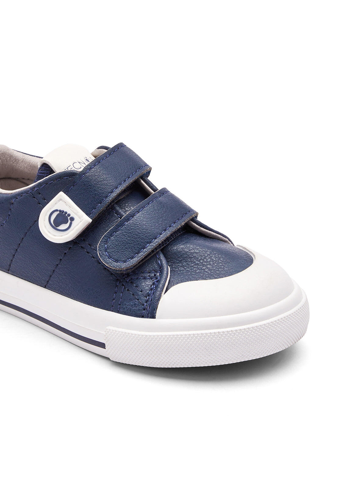 Zapatillas Conguitos Básicas Respetuosas 3/3
