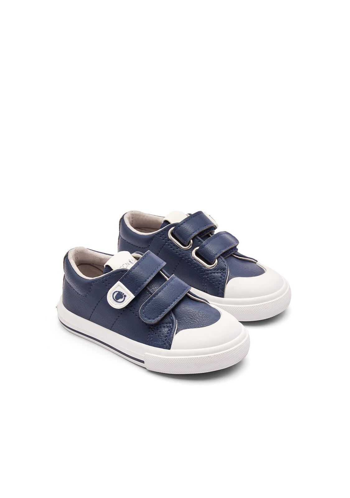 Zapatillas Conguitos Básicas Respetuosas 2/3