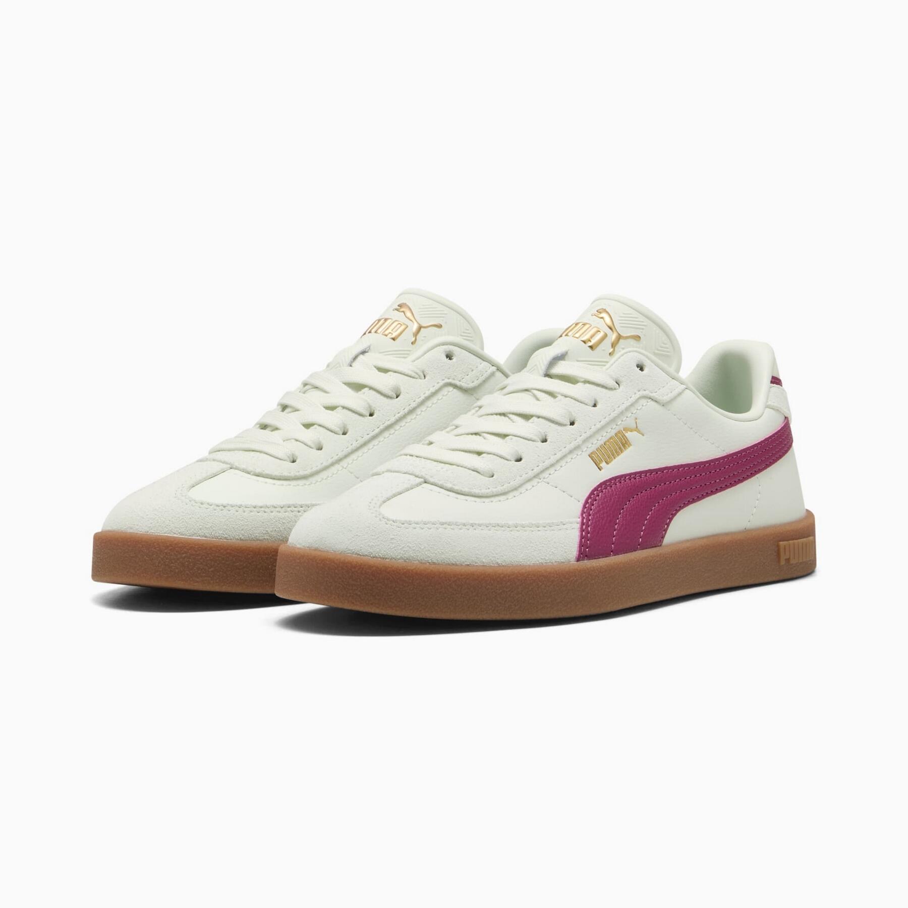 Puma Buty Club Ii Era 39744737