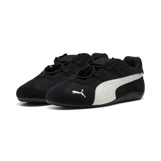 Zapatillas Deportivas Mujer Puma SPEEDCAT PLUS & SPEEDCT GO DC45 Negr