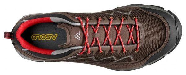 Chaussure de Randonnée Homme Asolo Acadia Gore-Tex Marron 7/7