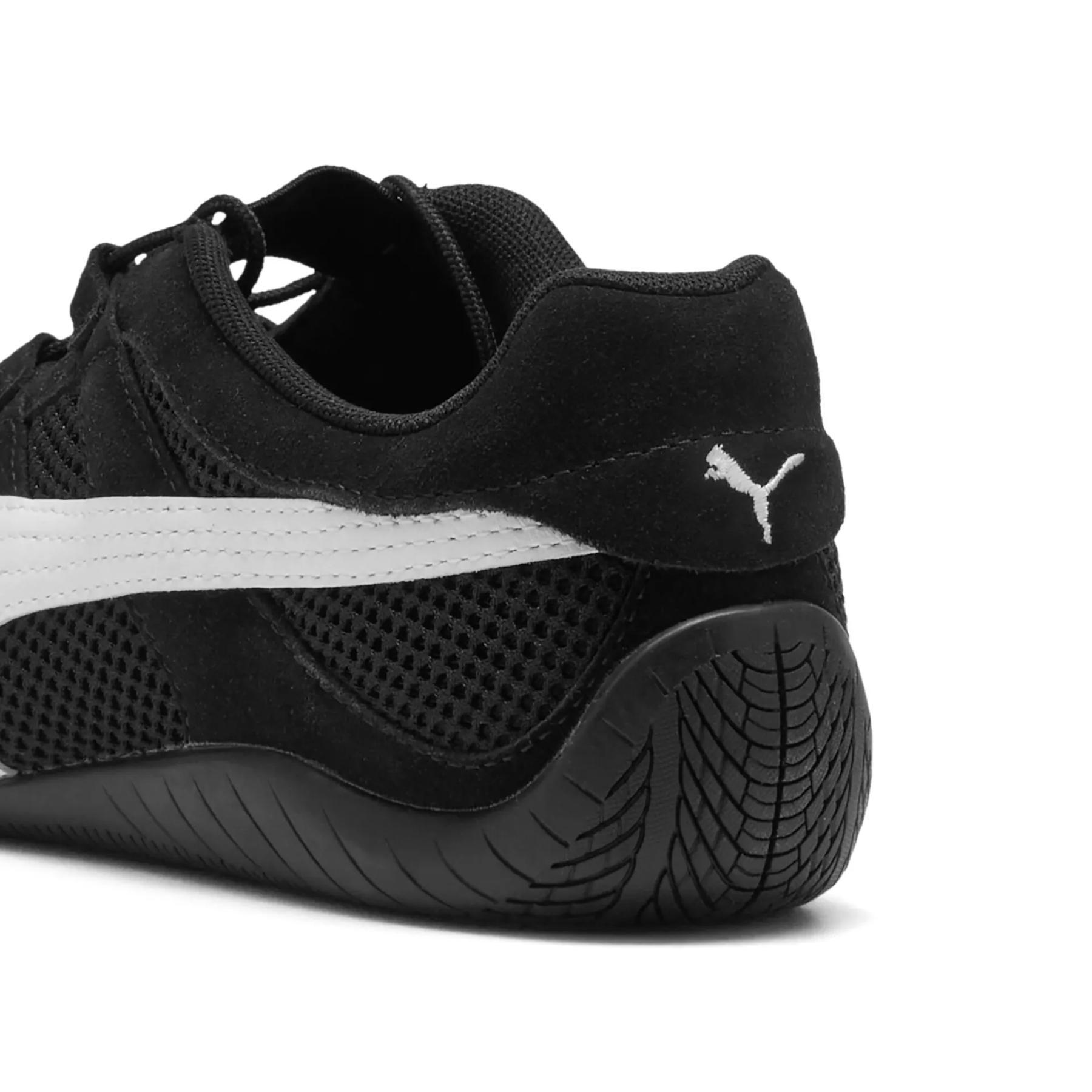 Chaussure de randonnée Baskets Femme Puma SPEEDCAT PLUS & SPEEDCT GO  DC45 Noi 6/7