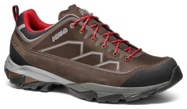 ASOLO Asolo Acadia Gore-Tex Herren-Wanderschuh Braun