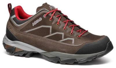 Asolo Acadia Gore-Tex Brown Scarponi da trekking da uomo