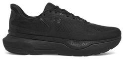 Chaussure de course UA Infinite Pro 2 noire pour homme Under Armour