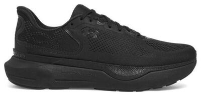 Scarpa Da Corsa Ua Infinite Pro 2 Nera Da Uomo Under Armour