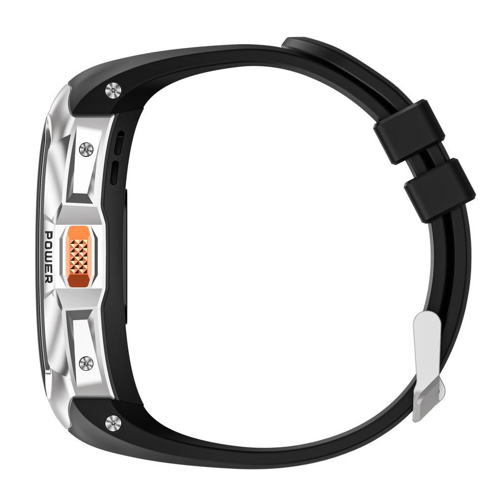 Smartwatch Kospet TANK X2 ULTRA Srebrny 3/7