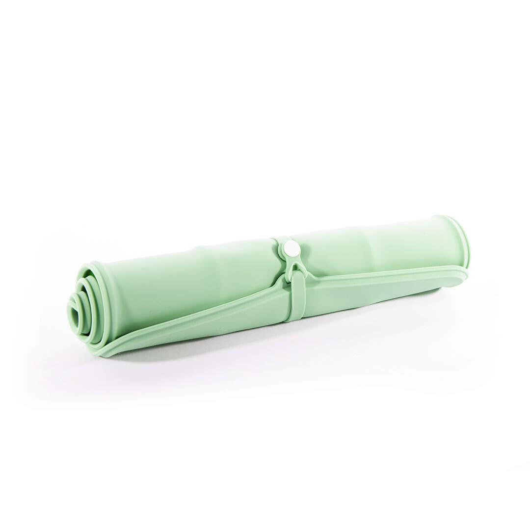 Gamelle pour chien double pliable Martin Sellier 2/4